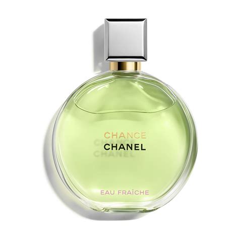 chanel parfum chance fraiche|chanel eau fraiche aanbieding.